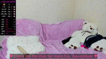 KawaiiMoan  20-04-2021